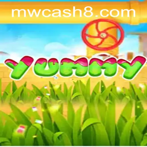 Exploring the Delightful World of 'Yummy' Featuring the Intriguing 'MW CASH' Element